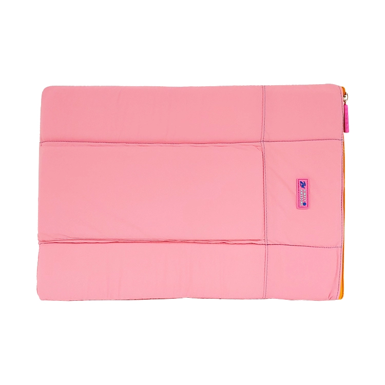 Funda Portanotebook ColorBlock 15.6" Rosa Art.201416